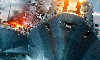 World of Warships : un premier trailer qui envoie du pâté !