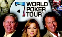 World Poker Tour dévoilé