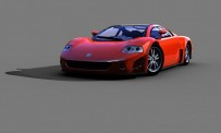 Le tuning de World Racing
