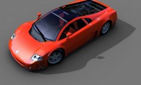 World Racing 2 à L.A.