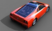 World Racing 2 en images