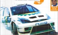 Vidéo WRC III