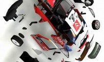 E3 : WRC 4