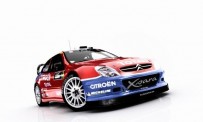 WRC 4 annoncé sur PS2