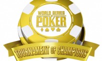 Test World Series of Poker 2007