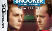 World Snooker Championship imag