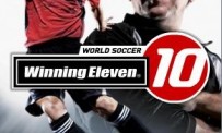 Winning Eleven 10 pour fin avril ?