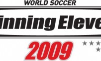 Winning Eleven 2009 se précise