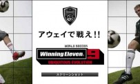 Winning 9 PSP en images