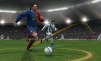 Winning Eleven 2009 daté sur Wii