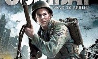 World War II Combat : Road to Berlin