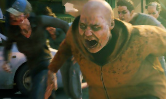 World War Z : présentation en vidéo de la Horde, des zombies qui déboulent par centaines