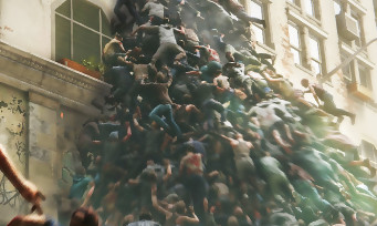 World War Z : un journal des développeurs nous montre l'envers du sanglant décor