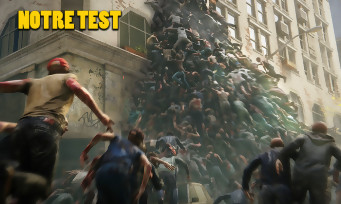 Test World War Z : enfin un héritier digne de ce nom pour Left 4 Dead ?