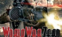 World War Zero Iron Storm