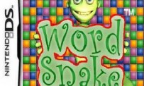 Worldsnake : des images sur DS