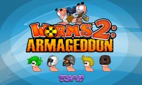 XLA : Worms 2 Armageddon dat