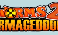 Des images pour Worms 2 : Armageddon