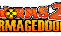 Un trailer pour Worms 2 : Armageddon