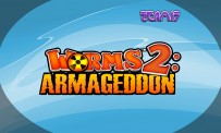 Worms 2 : Armageddon dispo sur PS3