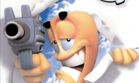 Sega présente les Worms