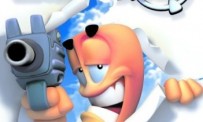 ITV : Worms 3D