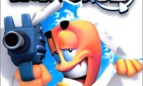 Sega présente les Worms