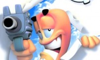 Worms 3D