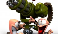 Worms 4 : Mayhem