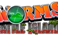 Worms : Battle Islands annoncé sur Wii