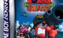 Worms Blast