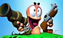 Worms Collection : un trailer de lancement épique !