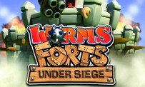 Test Worms Forts Etat de Siège