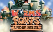 Worms Forts : Etat de Siège