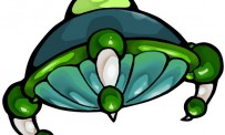 Worms Wii : images et trailer