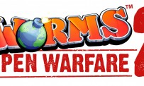 Une courte vidéo pour Worms OW 2