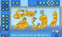 Worms Reloaded - Customisation Trailer
