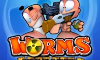 Worms Reloaded se customise en vidéo