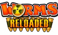 Worms Reloaded : le trailer #04