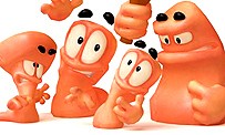 Worms Revolution détaille ses classes