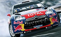 WRC 3 : la date anglaise dévoilée