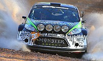 WRC 3 : un trailer qui file droit en Espagne