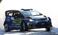 WRC 3 : découvrez l'envers du décor en vidéo