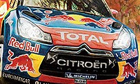 WRC 3 : nouveau trailer