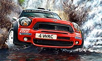 Un DLC pour WRC 3 sur PS Vita