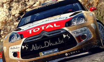 WRC 5 officialise le changement de studio pour la série