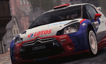 WRC 4 : la date de sortie enfin dévoilée