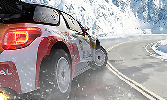 WRC 5 : un making of pour parler de la modélisation des voitures