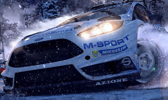 WRC 5 : prenez la route du Portugal dans cette nouvelle vidéo