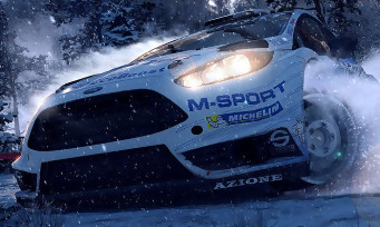 WRC 5 : un second trailer de lancement pour convaincre les joueurs